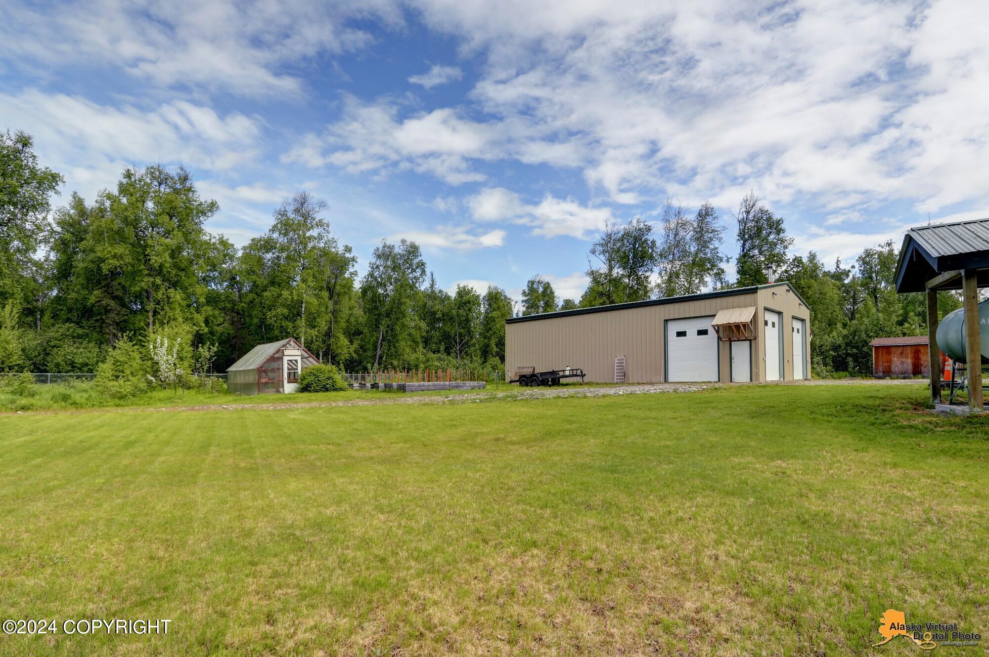 38019 S Parks Highway, Talkeetna, Alaska image 26