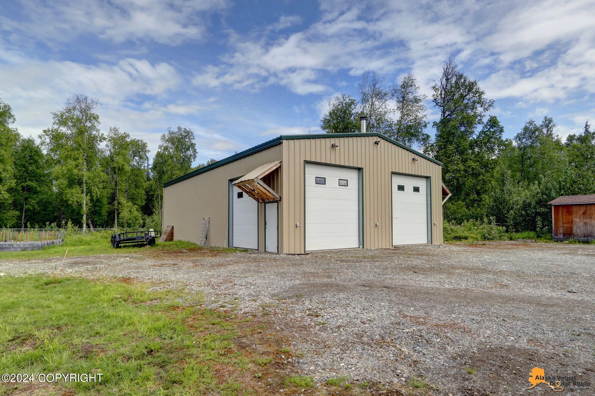 38019 S Parks Highway, Talkeetna, Alaska image 27