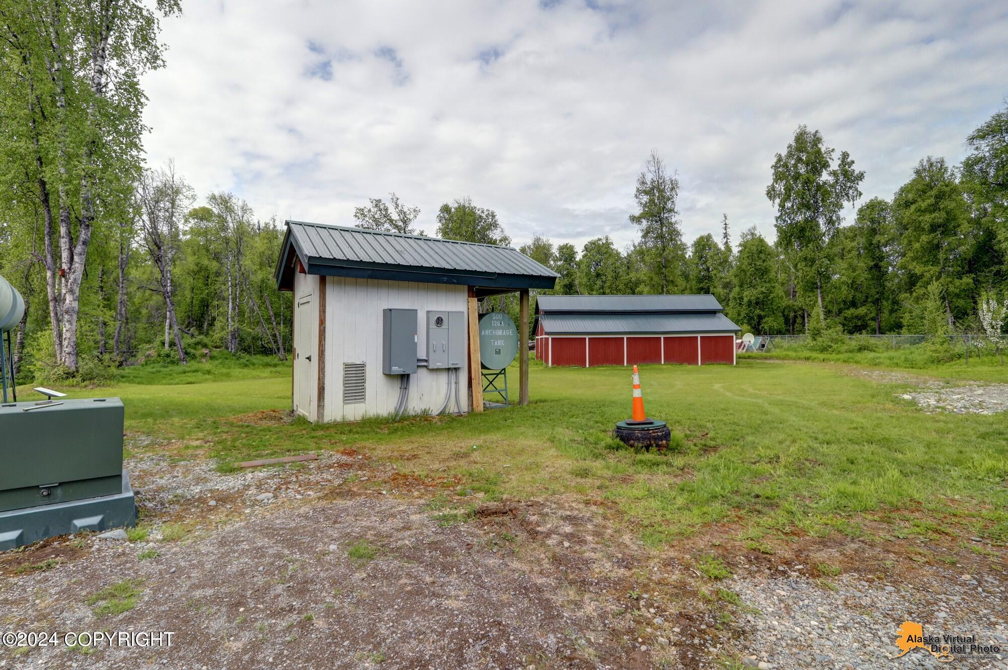 38019 S Parks Highway, Talkeetna, Alaska image 28