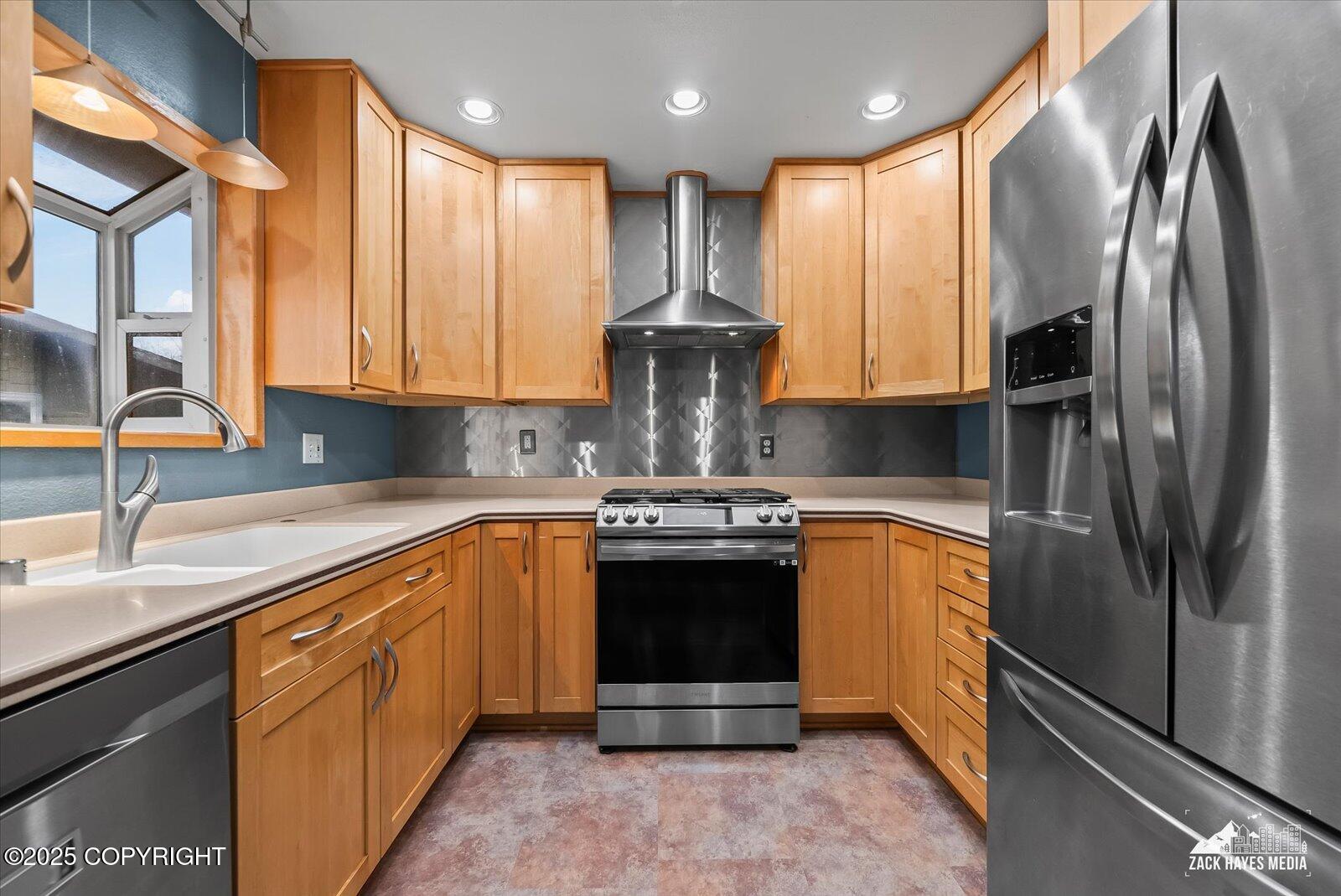 3125 Tamworth Circle, Anchorage, Alaska image 17