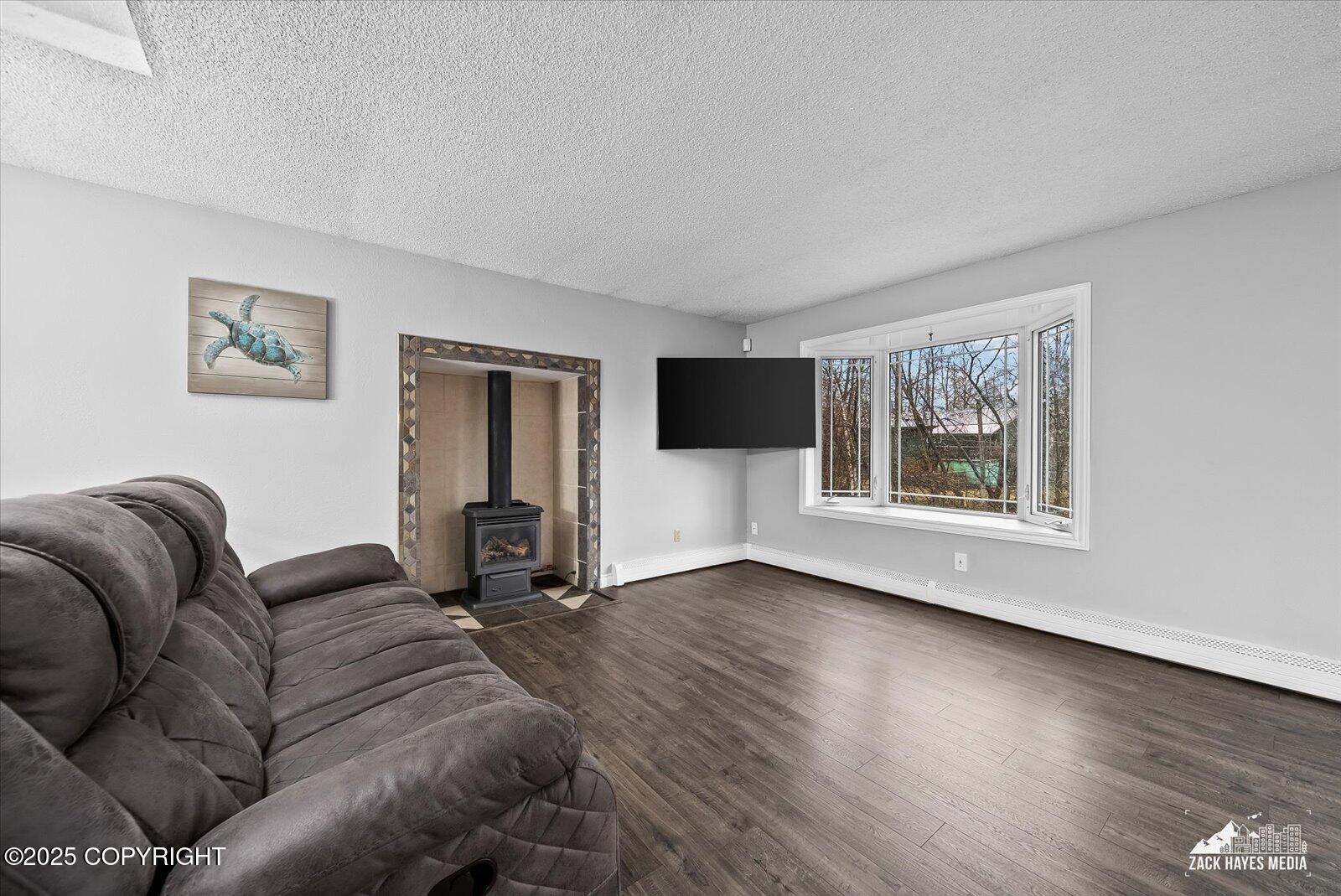 3125 Tamworth Circle, Anchorage, Alaska image 9