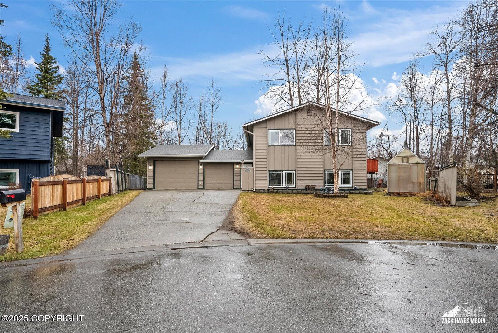 3125 Tamworth Circle, Anchorage, Alaska image 4