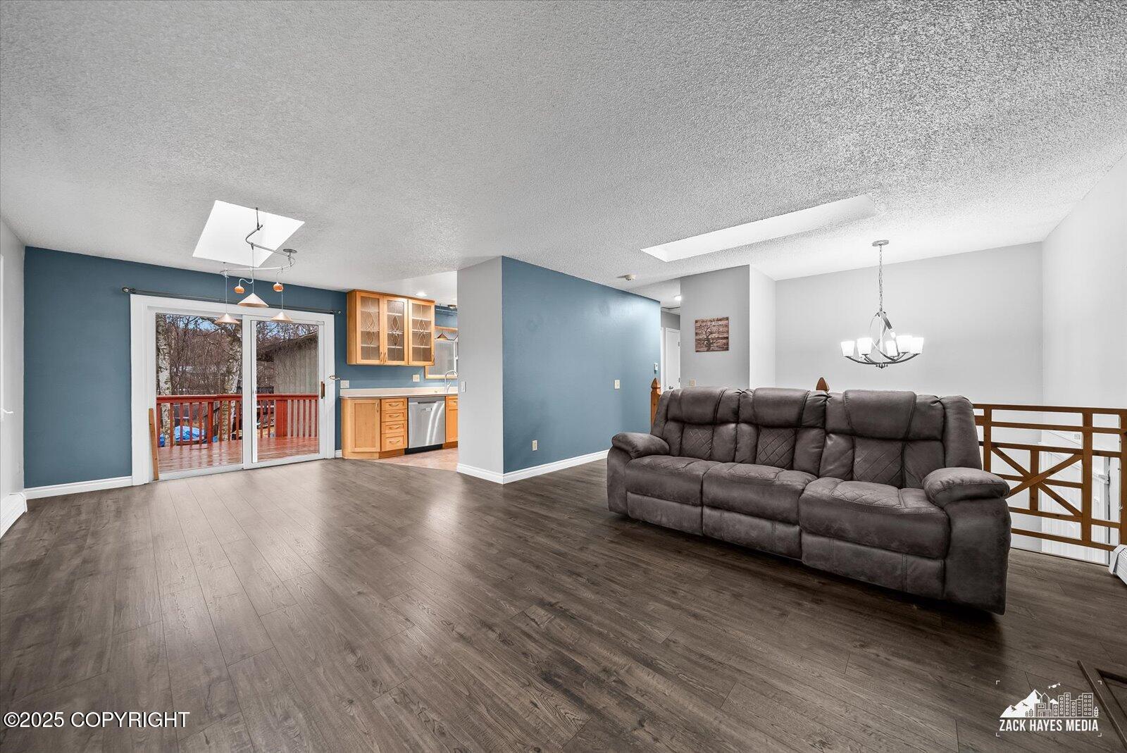 3125 Tamworth Circle, Anchorage, Alaska image 12