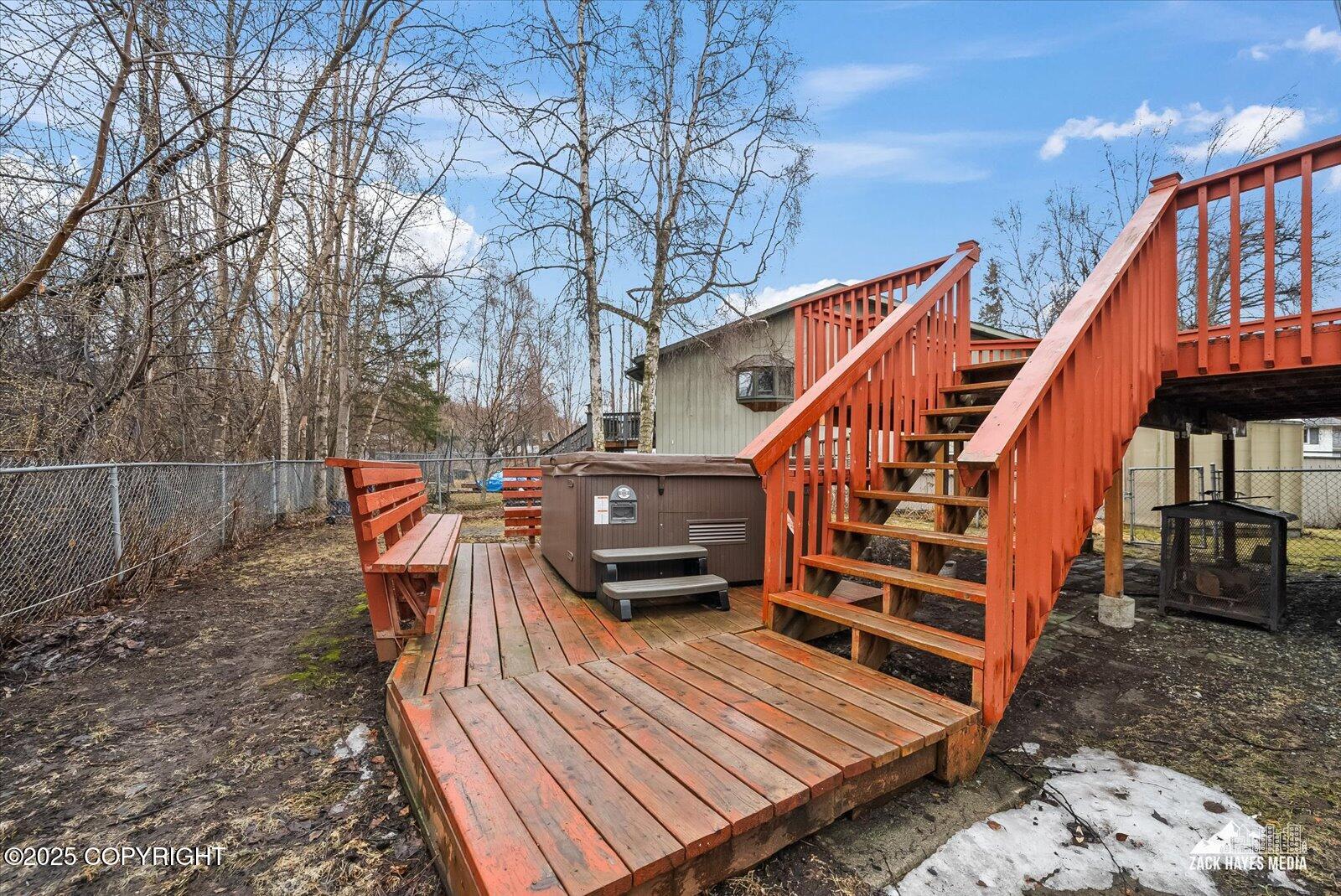 3125 Tamworth Circle, Anchorage, Alaska image 44