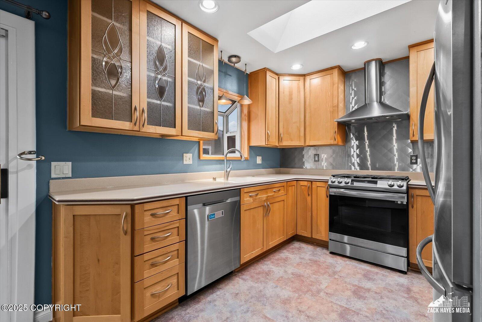 3125 Tamworth Circle, Anchorage, Alaska image 16