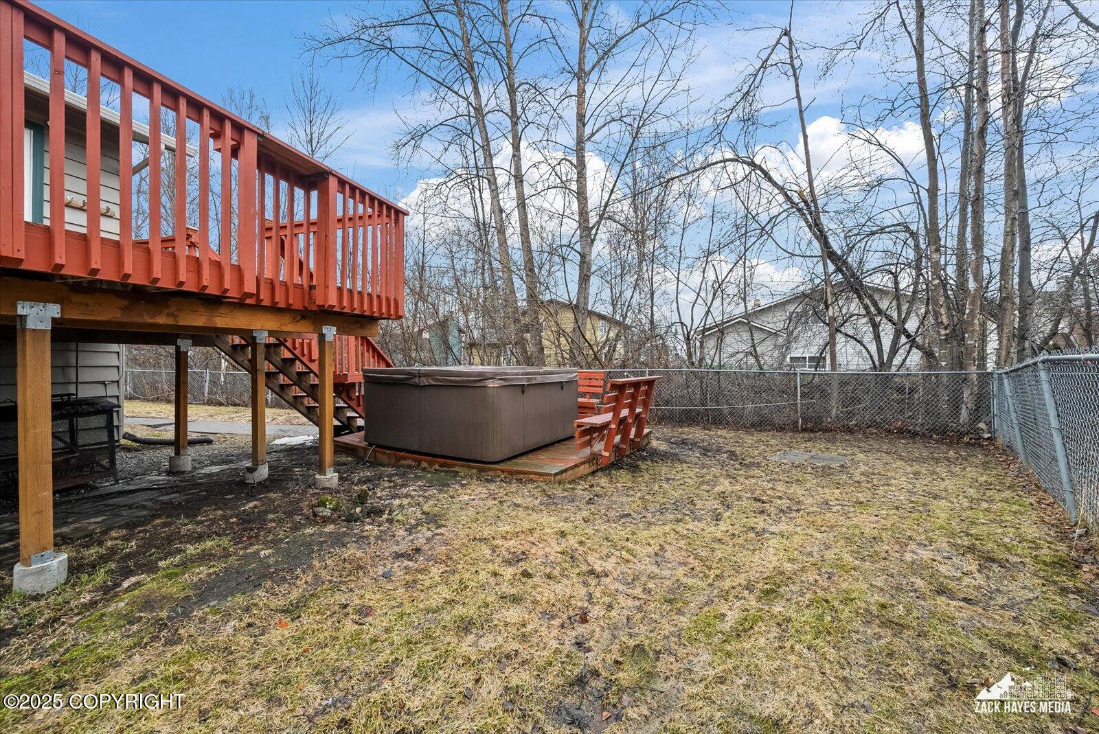 3125 Tamworth Circle, Anchorage, Alaska image 47