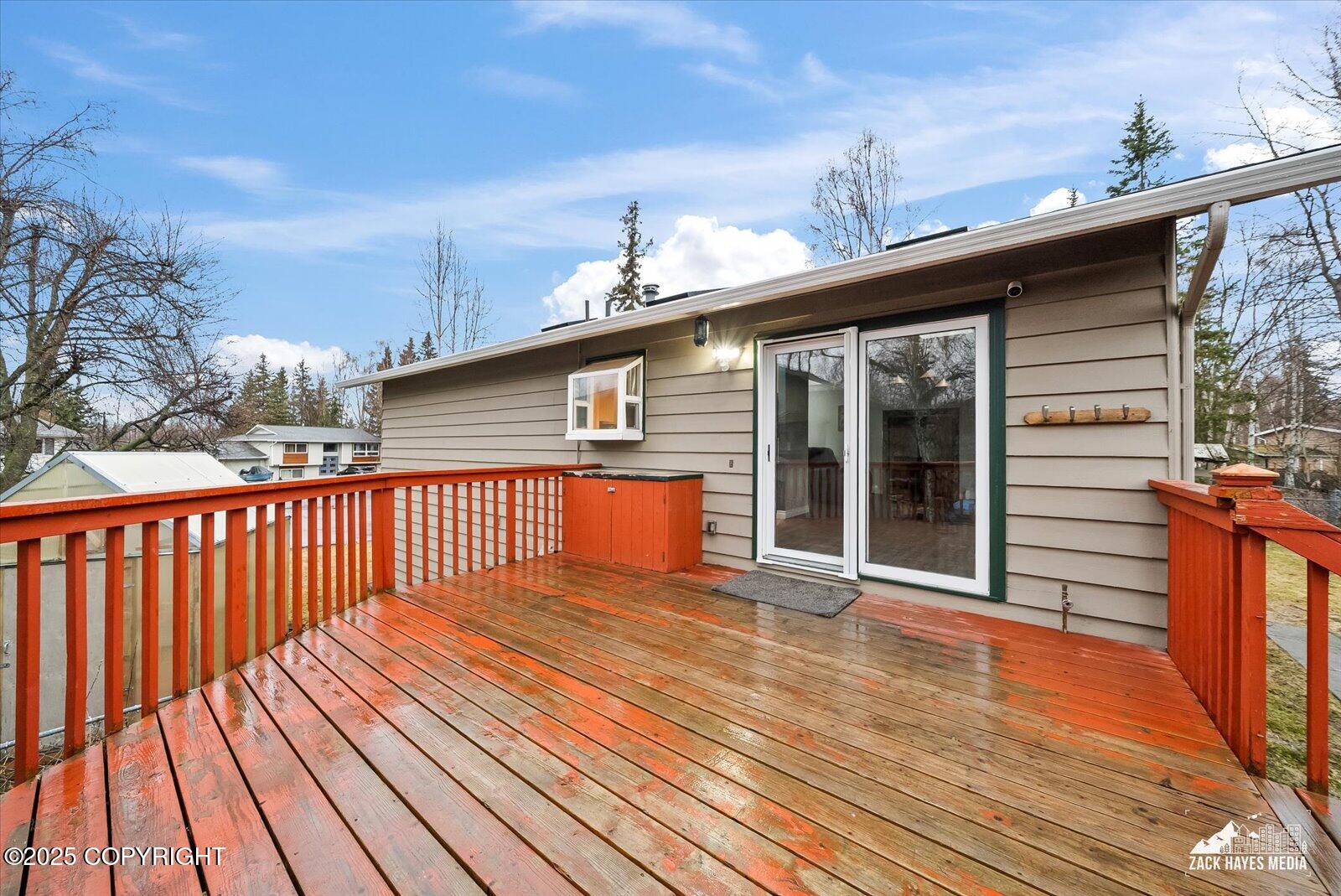 3125 Tamworth Circle, Anchorage, Alaska image 42