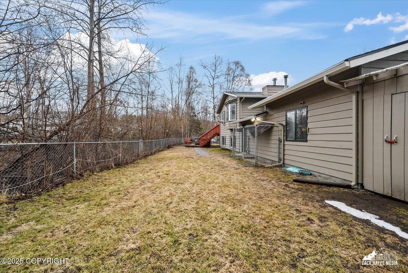 3125 Tamworth Circle, Anchorage, Alaska image 50