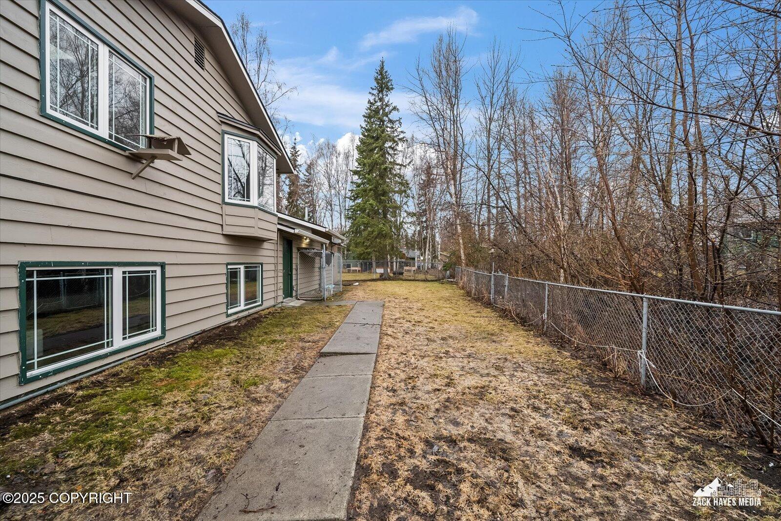 3125 Tamworth Circle, Anchorage, Alaska image 48