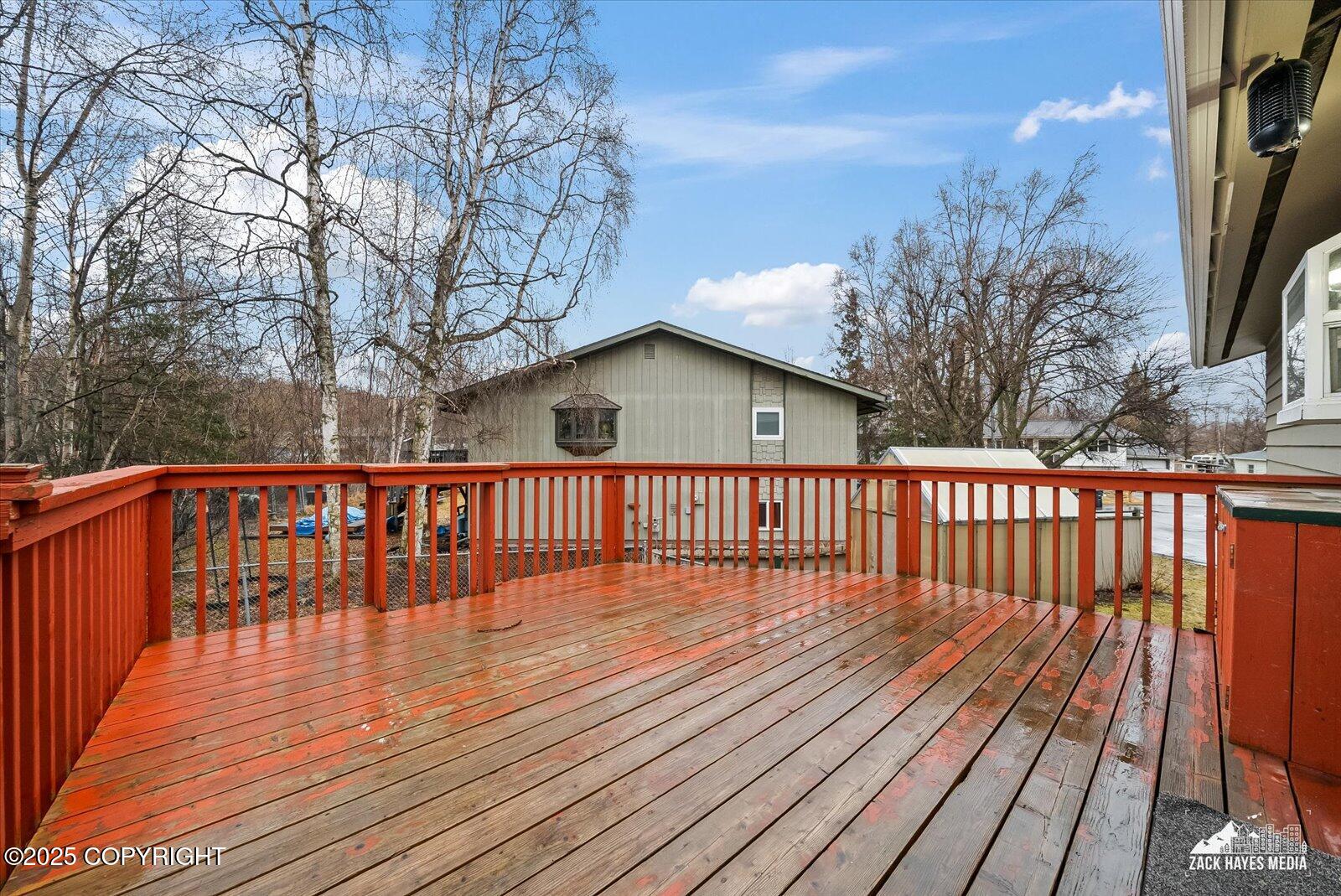 3125 Tamworth Circle, Anchorage, Alaska image 41