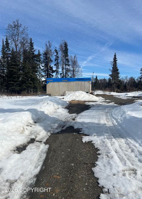 Photo of 44546 Opal Street, Nikiski/North Kenai, AK 99611 (MLS # 26-3971)