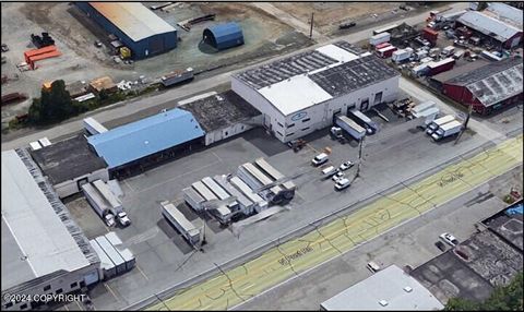 2216 N Post Road Anchorage AK 99501