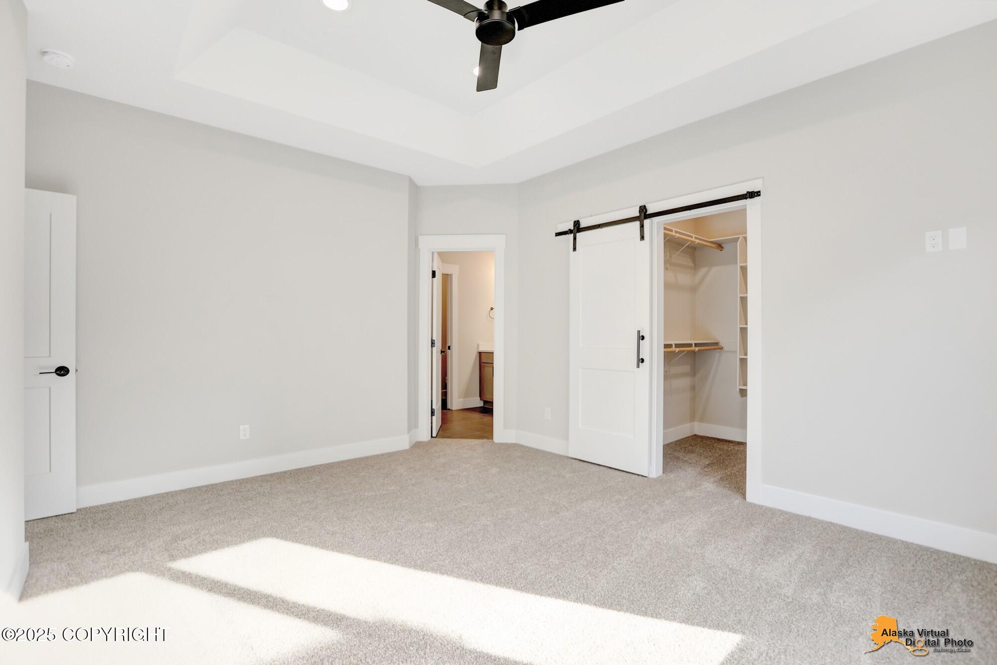 8833 Chalk Hill Loop, Anchorage, Idaho image 12