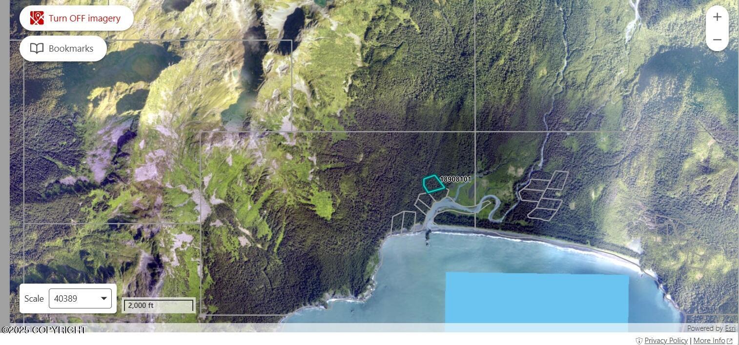 90-111 Tr A No Rd Whidbey Bay, Seward, Alaska image 7