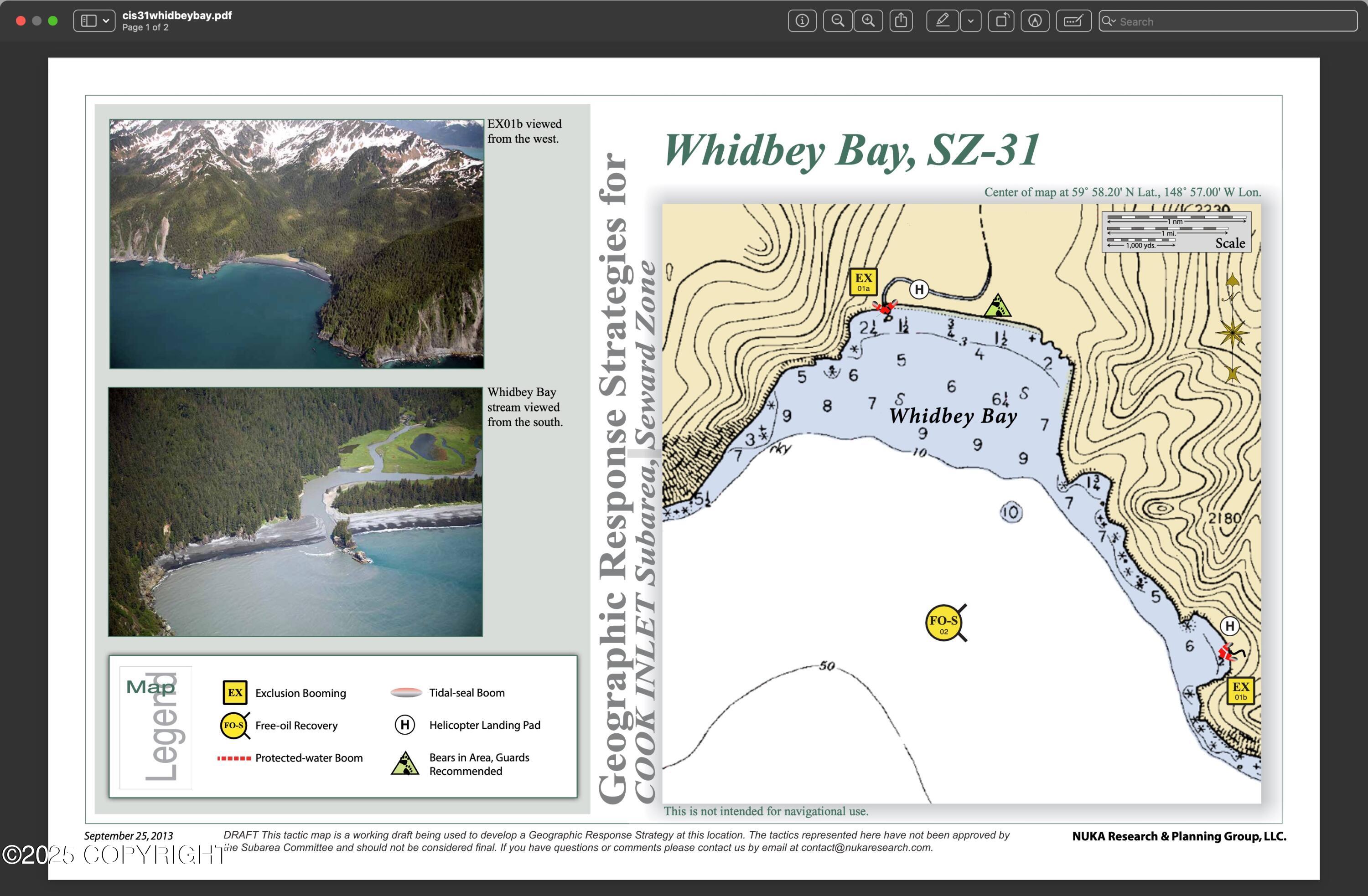 90-111 Tr A No Rd Whidbey Bay, Seward, Alaska image 3