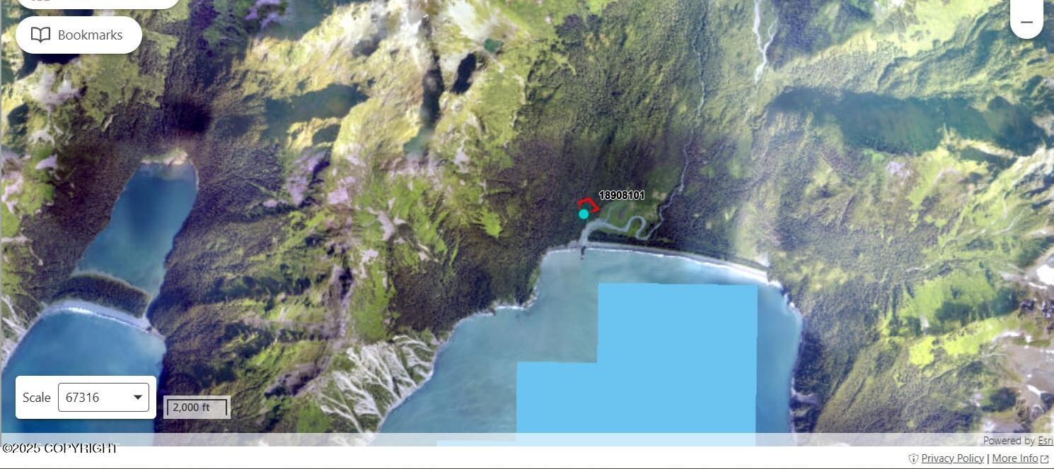 90-111 Tr A No Rd Whidbey Bay, Seward, Alaska image 4