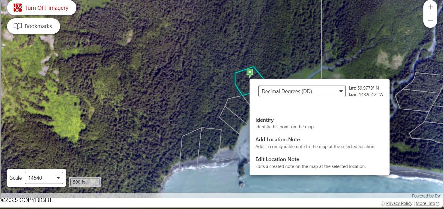 90-111 Tr A No Rd Whidbey Bay, Seward, Alaska image 6