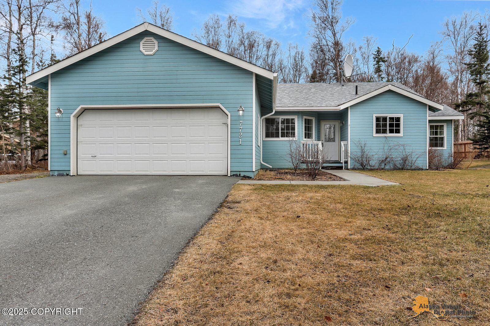 7721 E Aspen Ridge Road, Wasilla, Alaska image 32