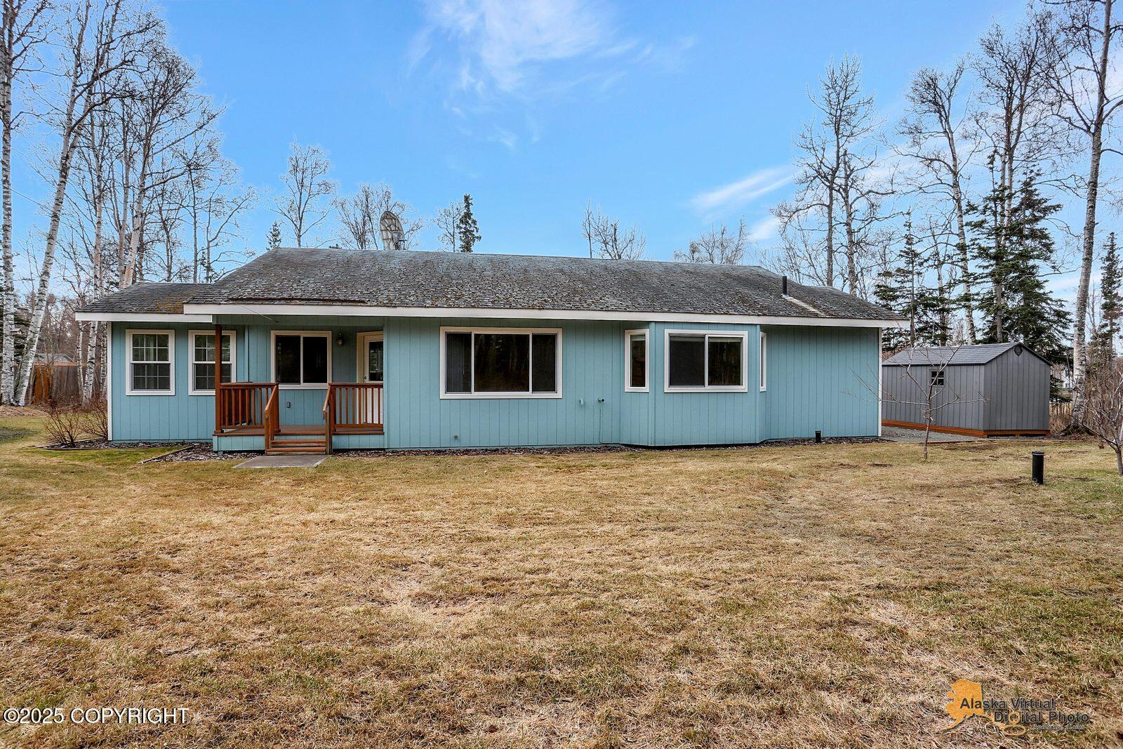 7721 E Aspen Ridge Road, Wasilla, Alaska image 31