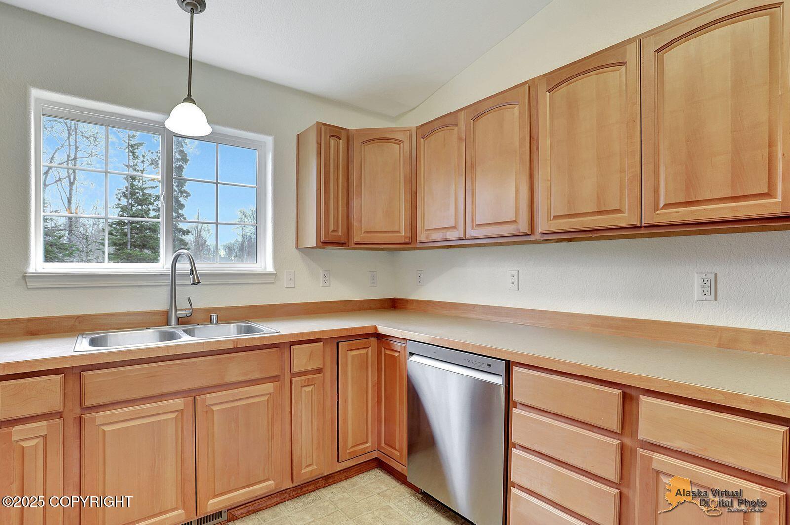 7721 E Aspen Ridge Road, Wasilla, Alaska image 14