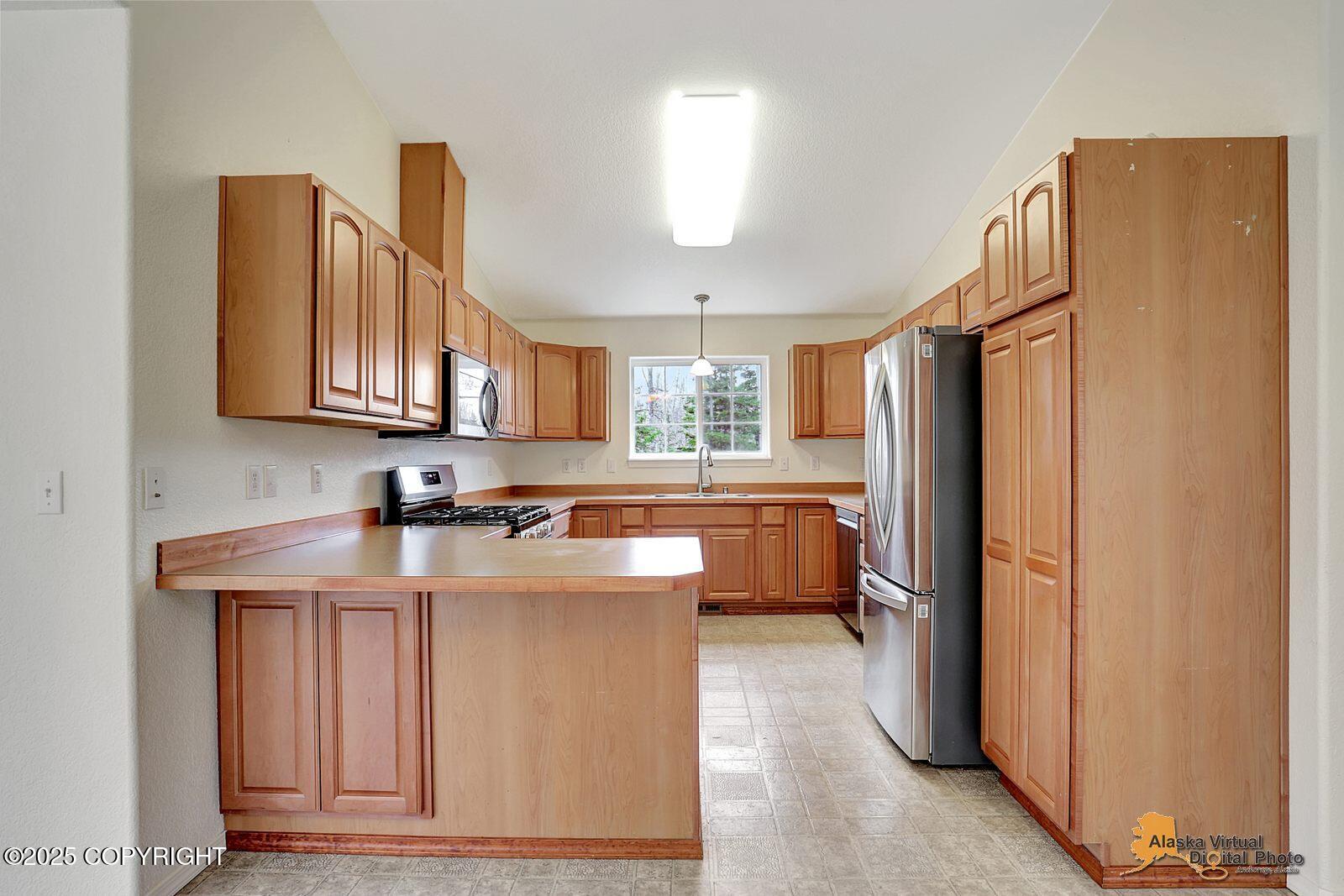 7721 E Aspen Ridge Road, Wasilla, Alaska image 12