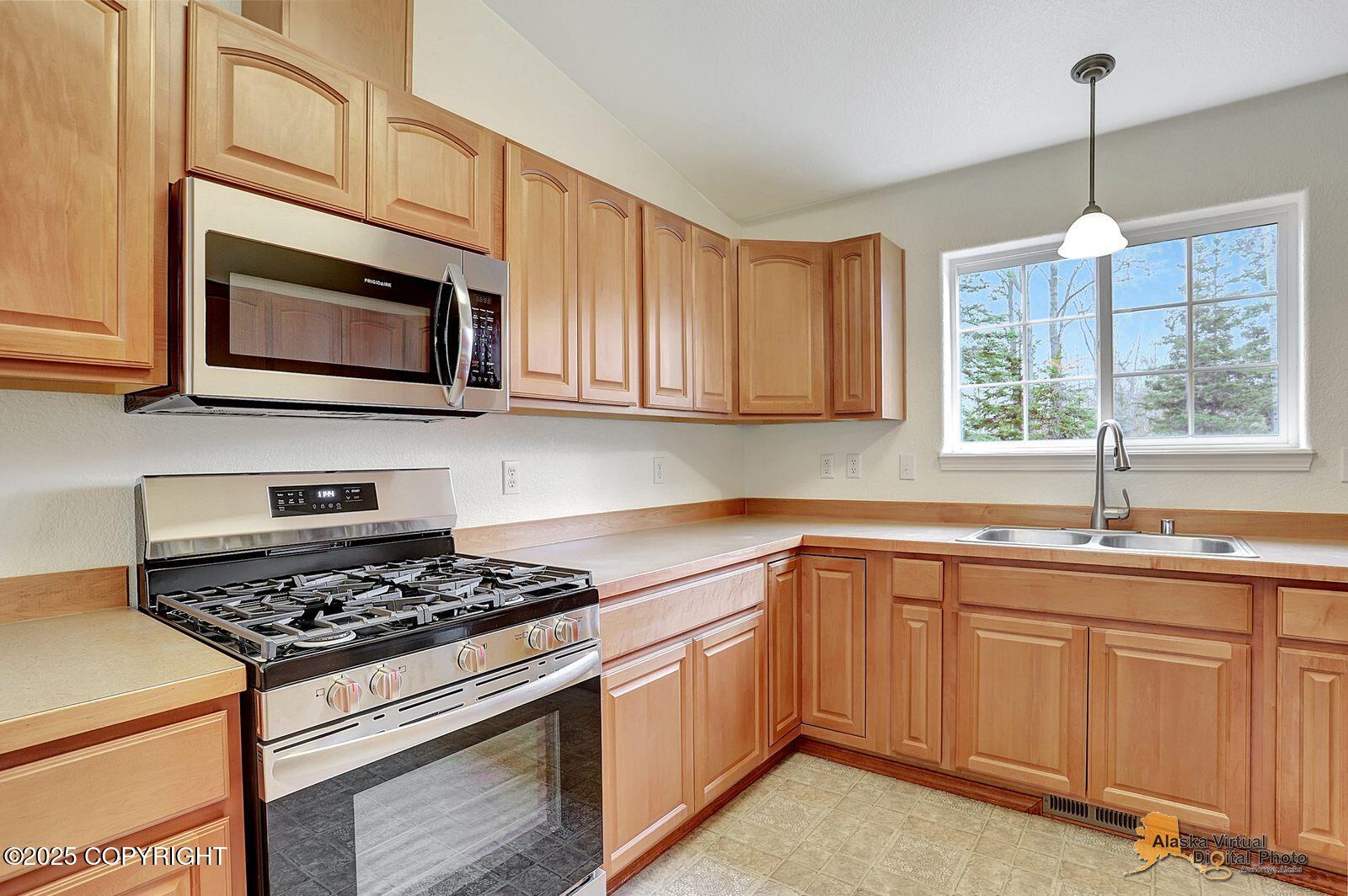 7721 E Aspen Ridge Road, Wasilla, Alaska image 13