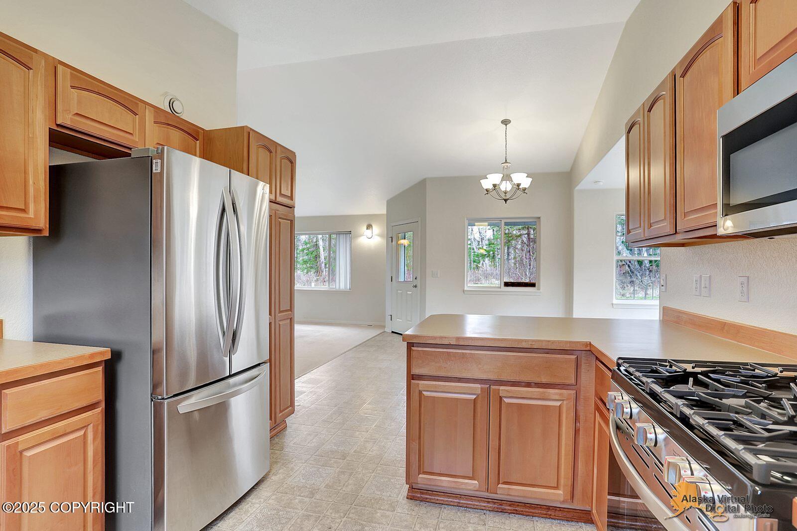 7721 E Aspen Ridge Road, Wasilla, Alaska image 15