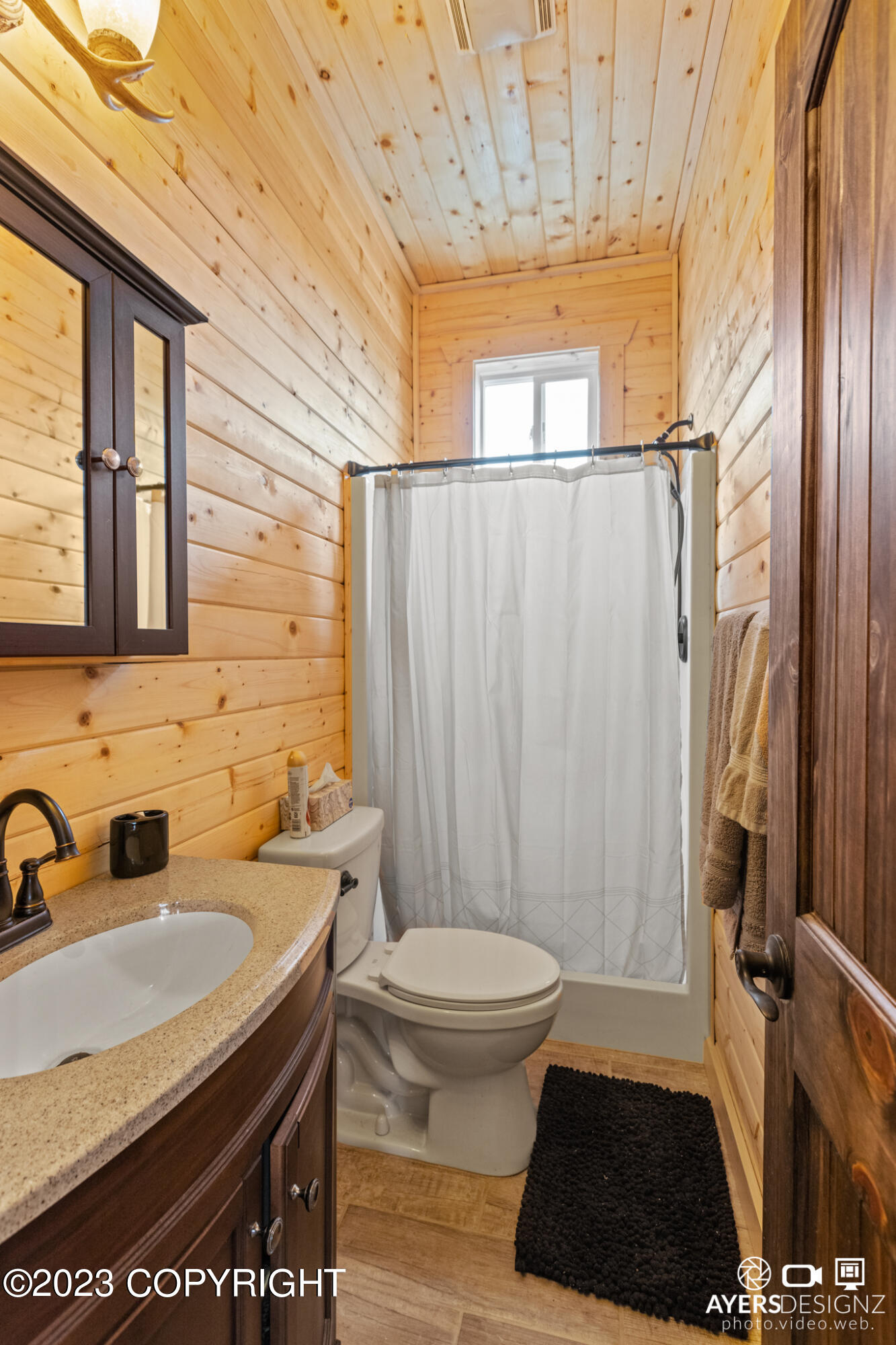 15832 Steelhead Ridge Road #95, Ninilchik, Alaska image 39