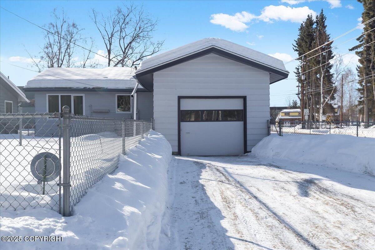 2 Craig Avenue, Fairbanks, Alaska image 27