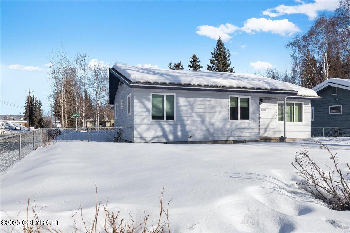 2 Craig Avenue, Fairbanks, Alaska image 26