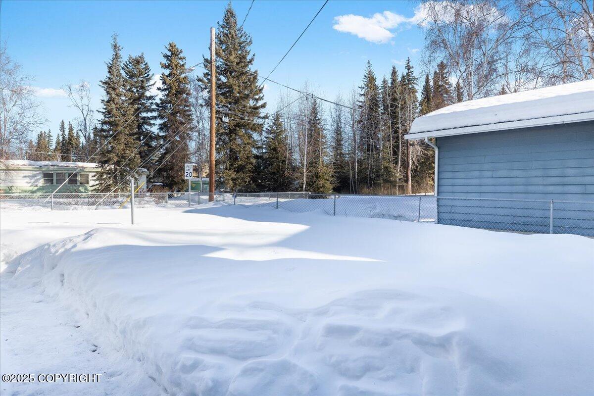 2 Craig Avenue, Fairbanks, Alaska image 29