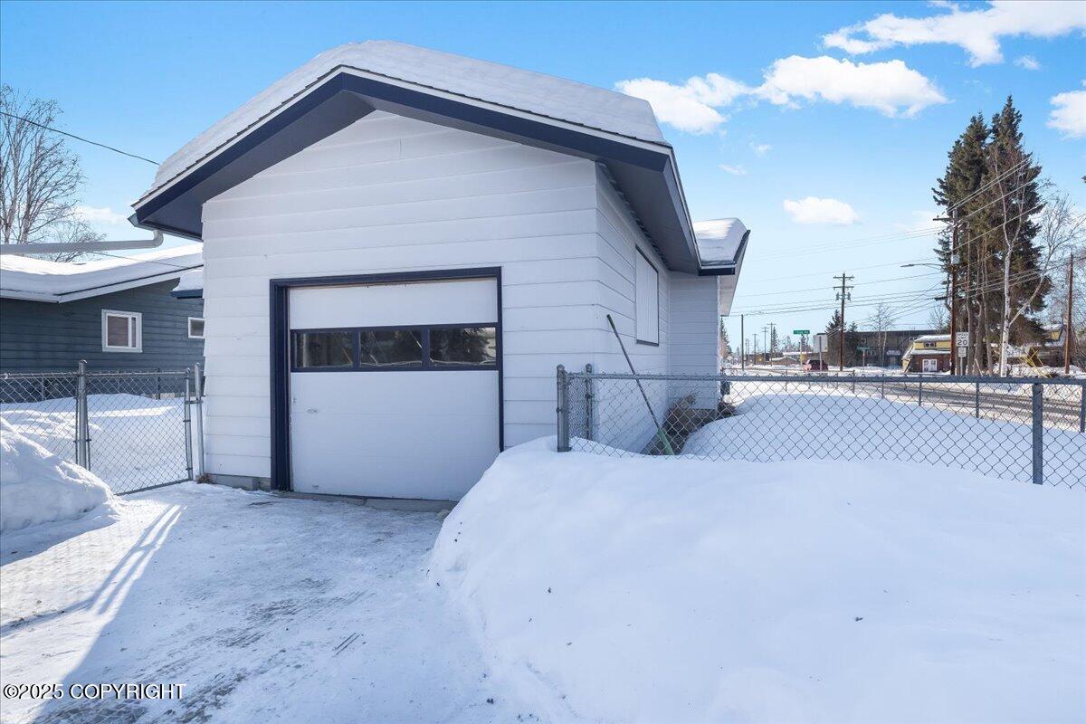2 Craig Avenue, Fairbanks, Alaska image 28