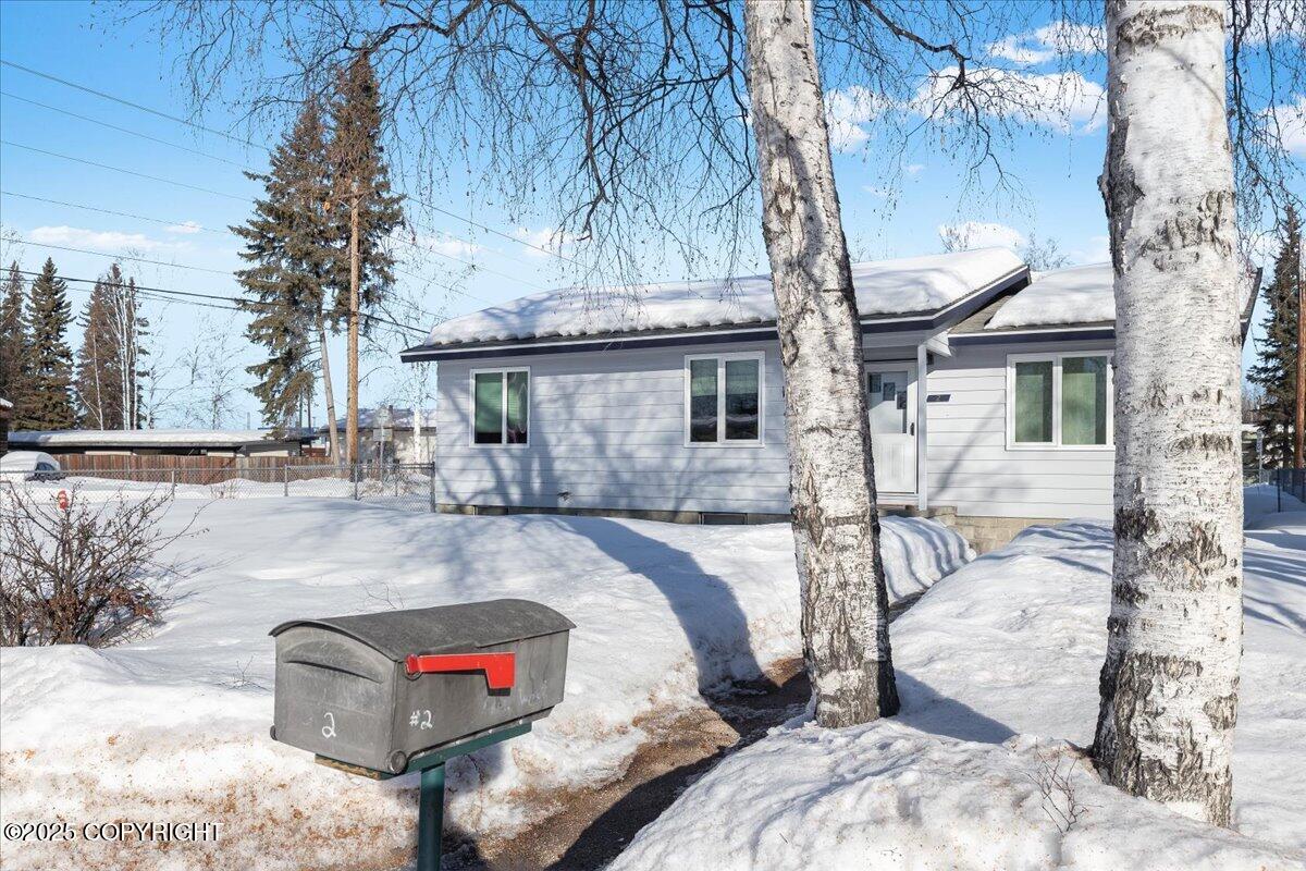 2 Craig Avenue, Fairbanks, Alaska image 24