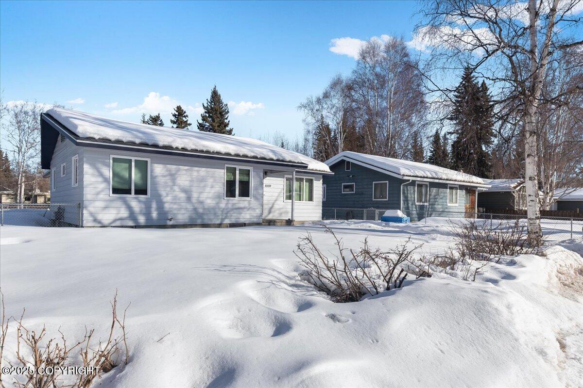 2 Craig Avenue, Fairbanks, Alaska image 25
