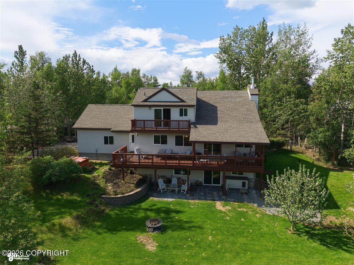 1575 N Golden Hills Circle