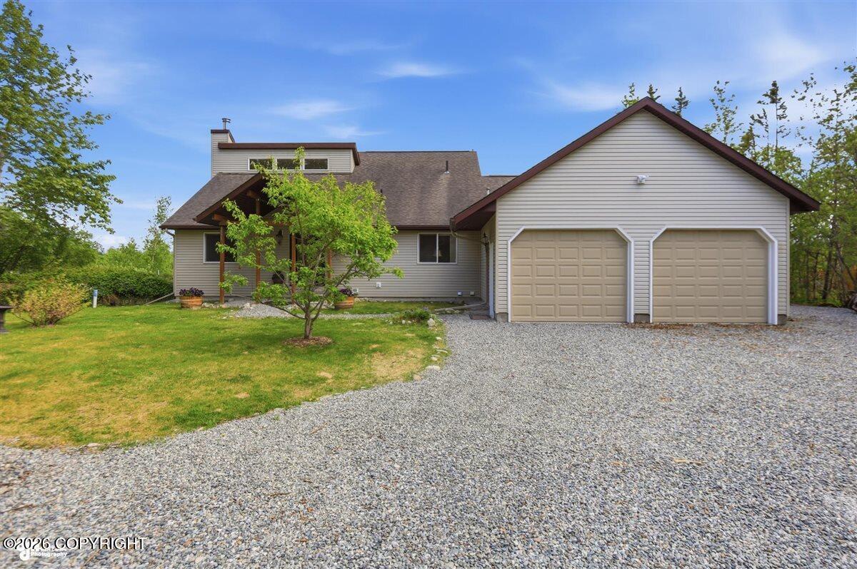 1575 N Golden Hills Circle