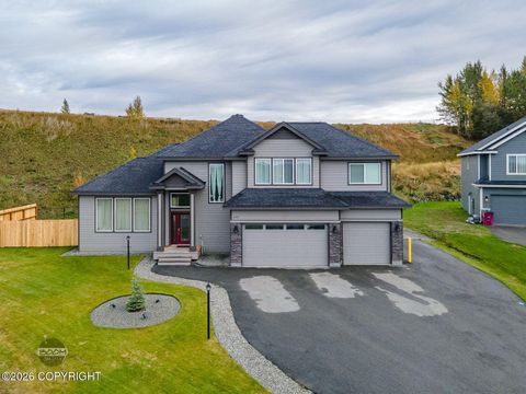 Photo of 4949 E Chick Circle, Wasilla, AK 99654 (MLS # 26-2784)