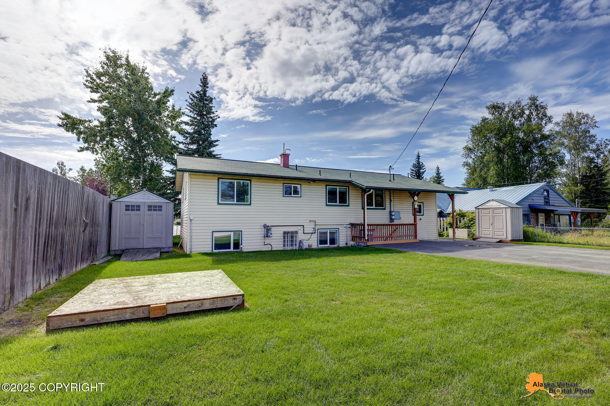 Anchorage, Alaska 99504, United States, 5 Bedrooms Bedrooms, ,3 BathroomsBathrooms,Residential,Pending,190511