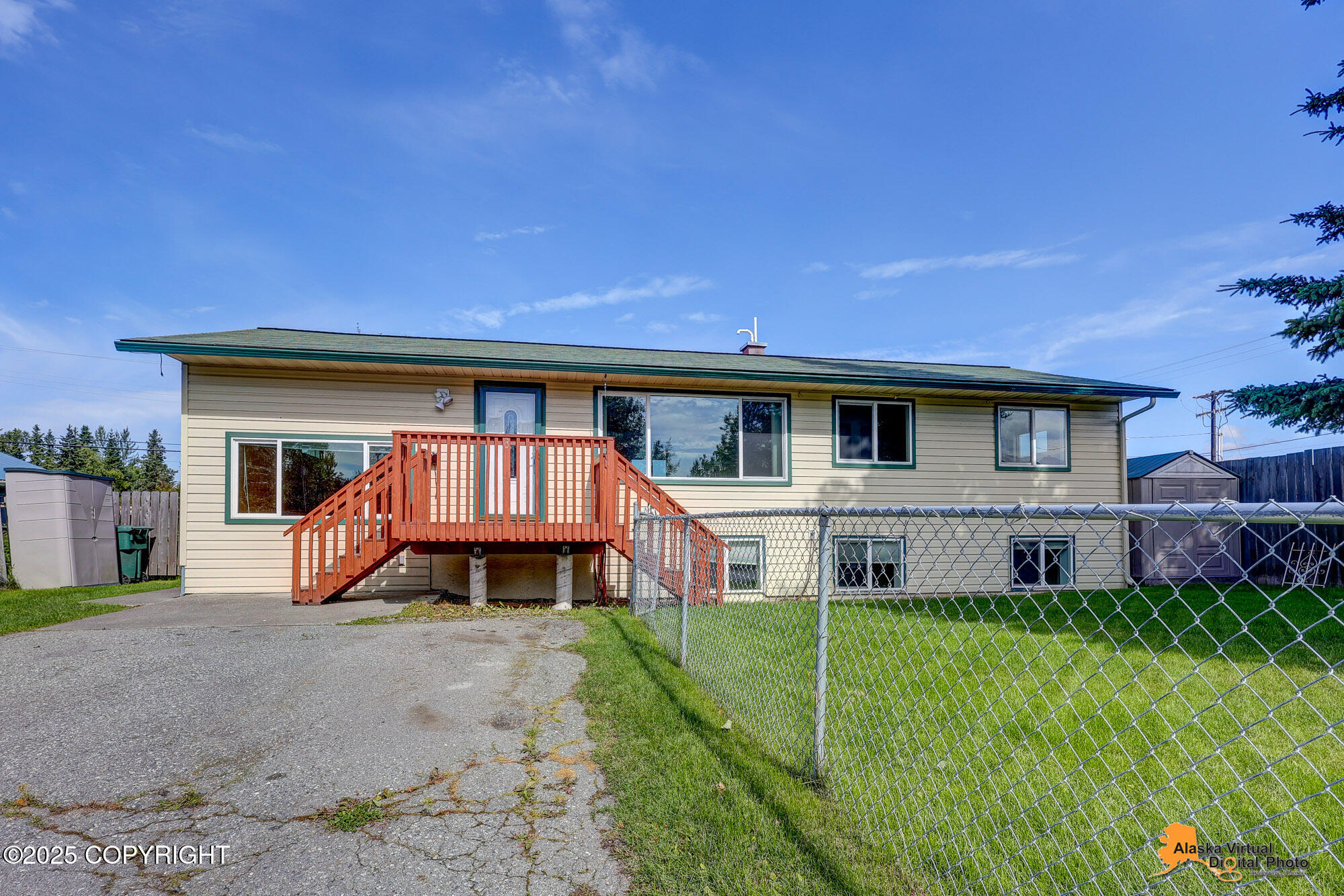 Anchorage, Alaska 99504, United States, 5 Bedrooms Bedrooms, ,3 BathroomsBathrooms,Residential,Pending,190511