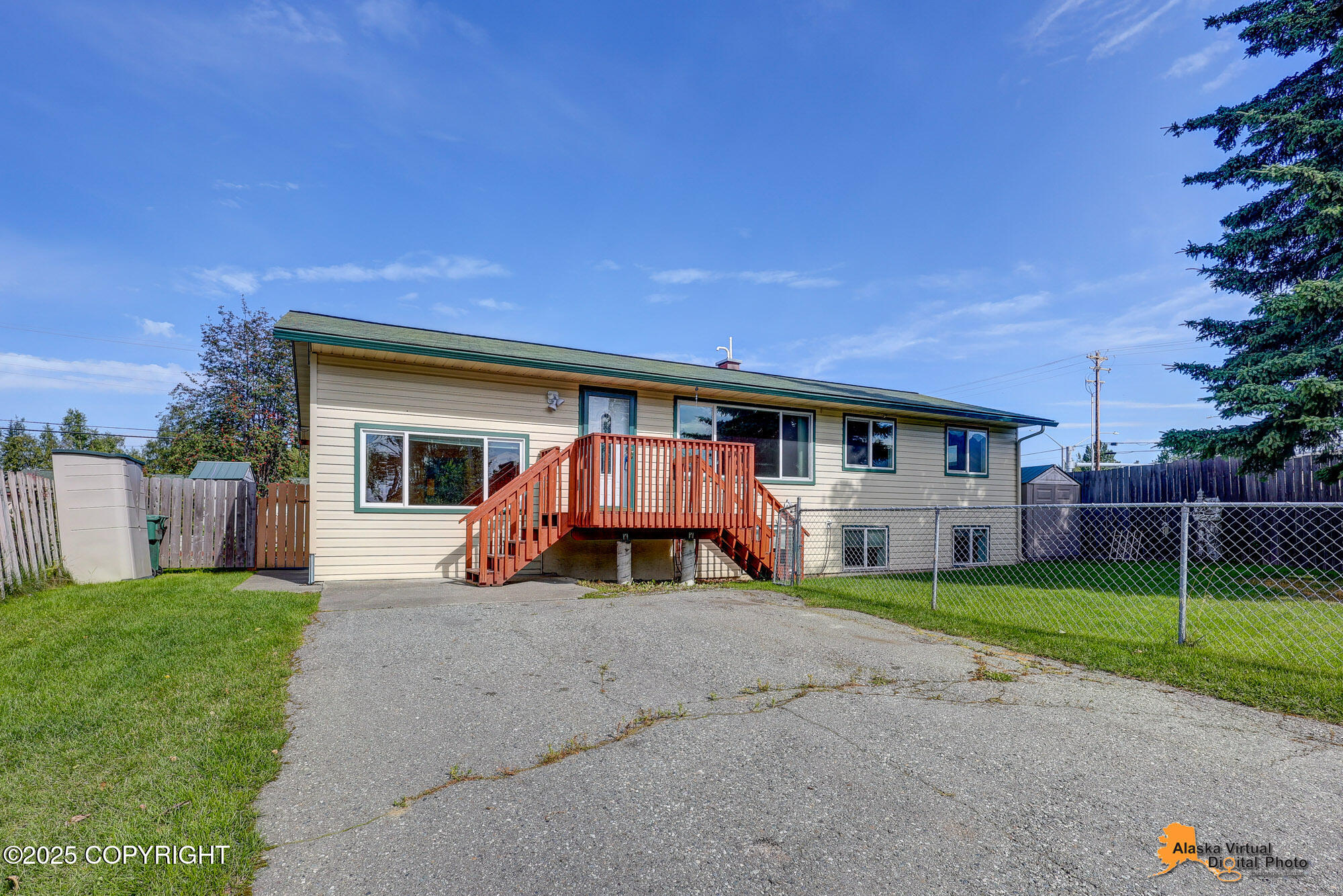 Anchorage, Alaska 99504, United States, 5 Bedrooms Bedrooms, ,3 BathroomsBathrooms,Residential,Pending,190511