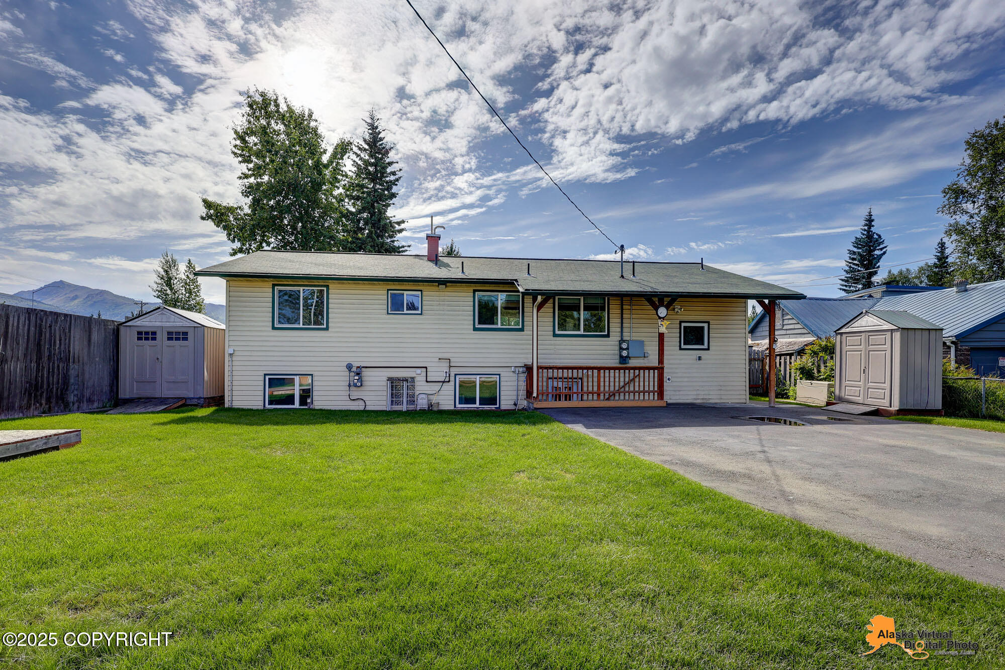 Anchorage, Alaska 99504, United States, 5 Bedrooms Bedrooms, ,3 BathroomsBathrooms,Residential,Pending,190511