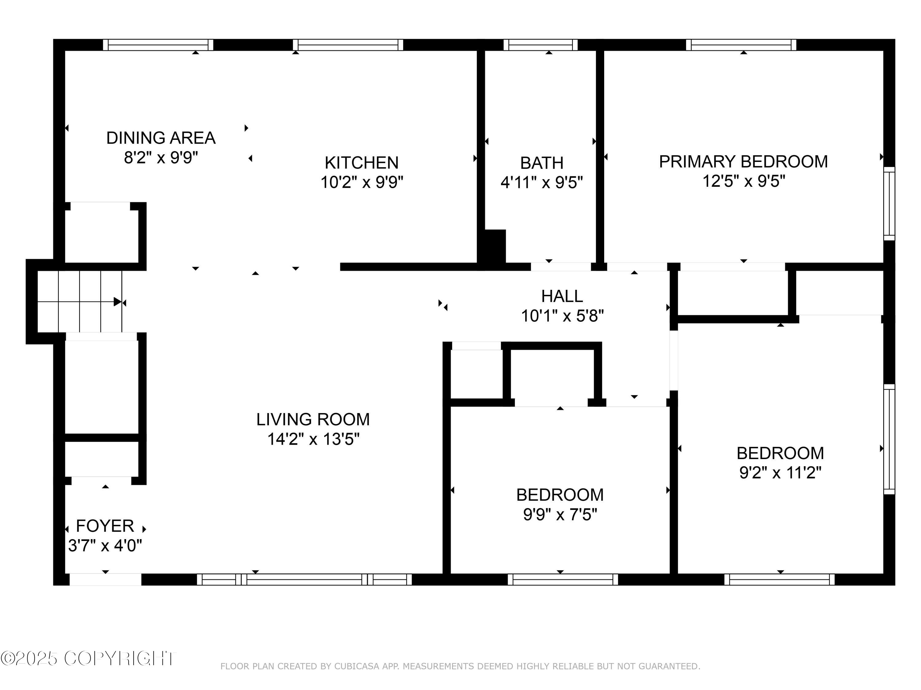Anchorage, Alaska 99504, United States, 5 Bedrooms Bedrooms, ,3 BathroomsBathrooms,Residential,Pending,190511