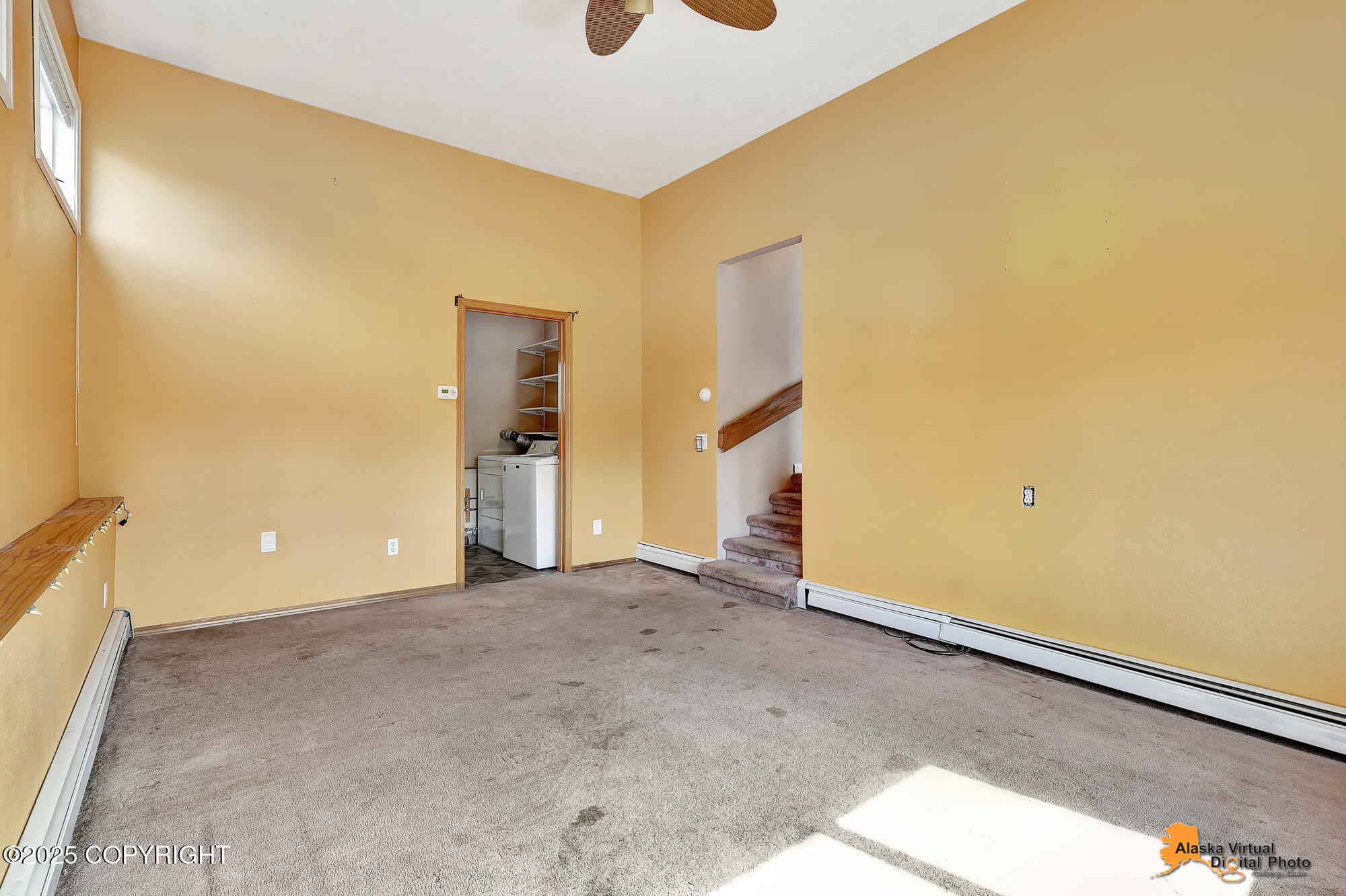 Anchorage, Alaska 99504, United States, 5 Bedrooms Bedrooms, ,3 BathroomsBathrooms,Residential,Pending,190511