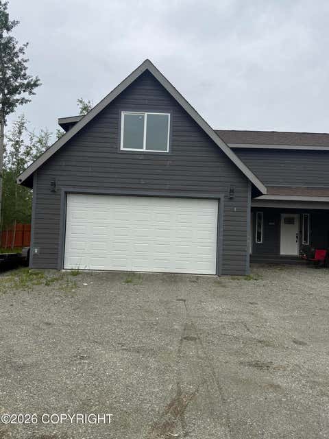 Multifamily For Rent - 4350 W Memory Drive #1<br/> Wasilla, AK 99623