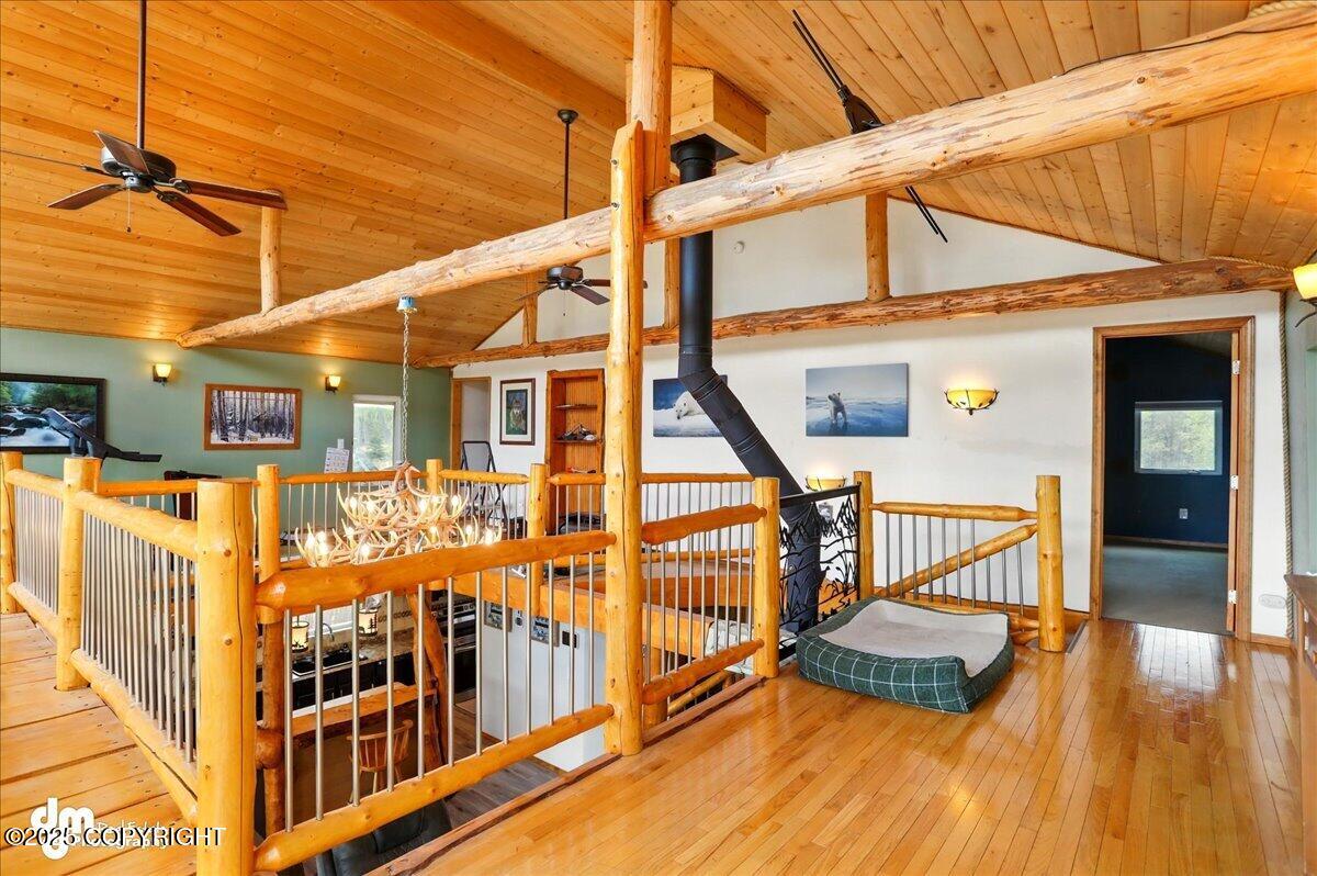 12453 W Wilderness Court, Houston, Alaska image 39