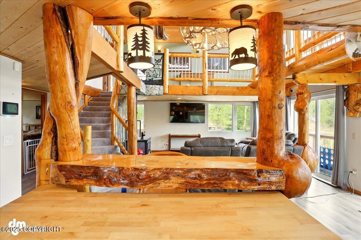 12453 W Wilderness Court, Houston, Alaska image 28