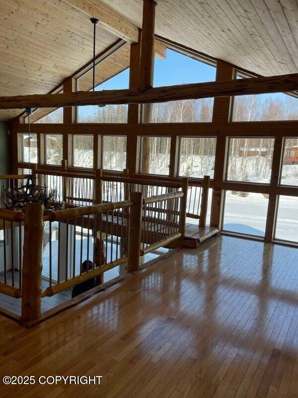 12453 W Wilderness Court, Houston, Alaska image 3