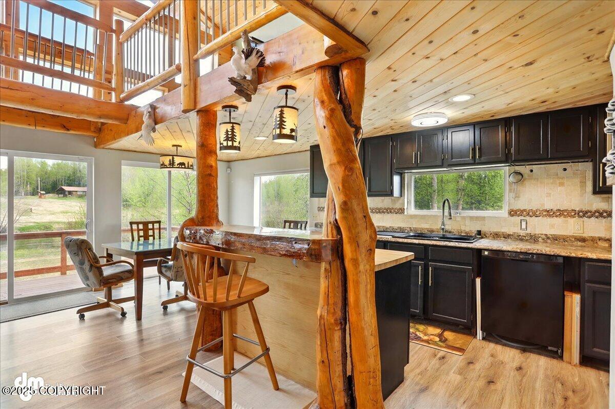 12453 W Wilderness Court, Houston, Alaska image 27