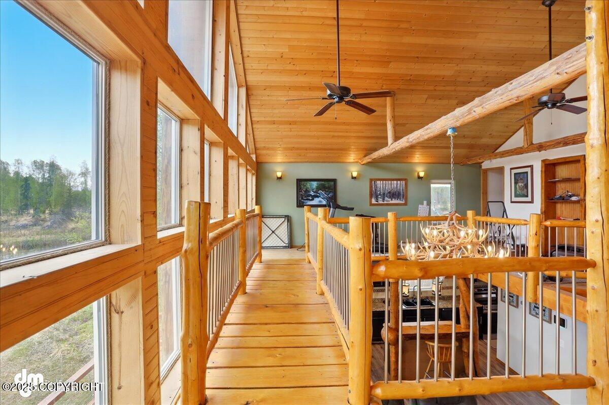 12453 W Wilderness Court, Houston, Alaska image 40