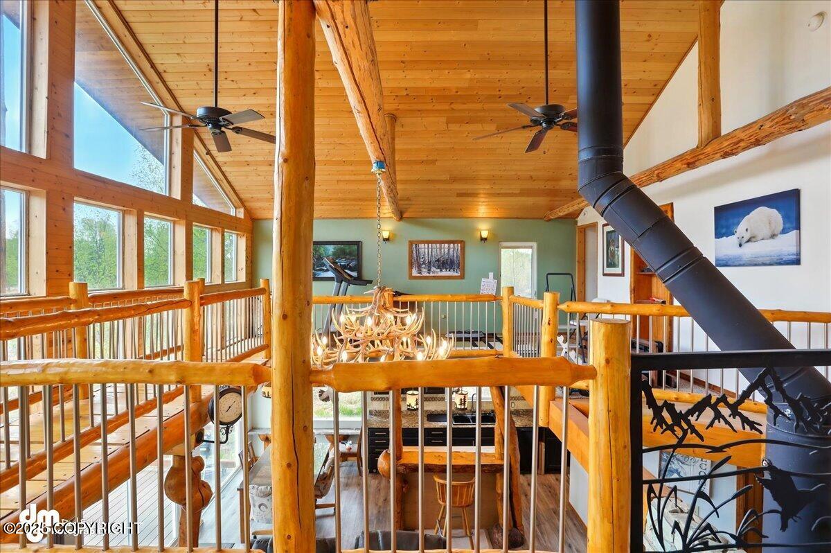 12453 W Wilderness Court, Houston, Alaska image 41